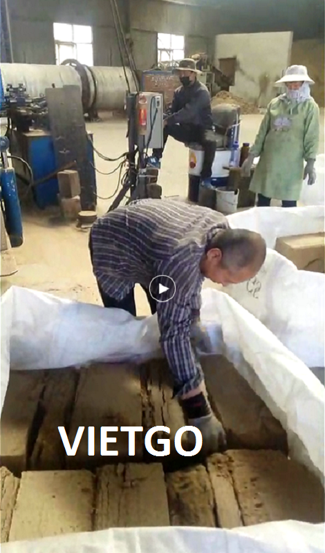 Mùn Cưa Vietgo
